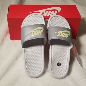 Nike Benassi Slides JDI